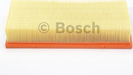 BOSCH 1 457 433 699 - Gaisa filtrs ps1.lv