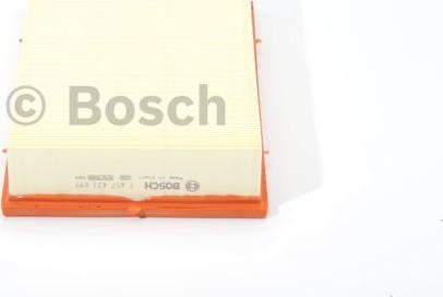 BOSCH 1 457 433 699 - Gaisa filtrs ps1.lv