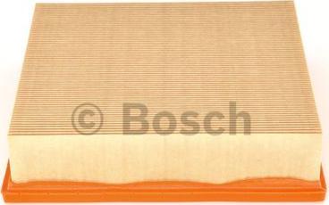 BOSCH 1 457 433 690 - Gaisa filtrs ps1.lv