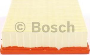 BOSCH 1 457 433 698 - Gaisa filtrs ps1.lv