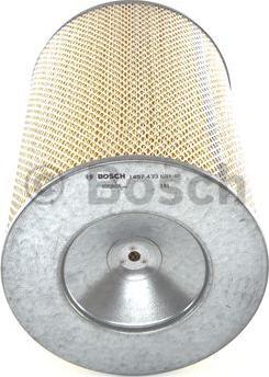 BOSCH 1 457 433 651 - Gaisa filtrs ps1.lv