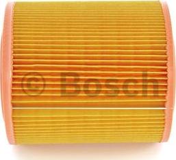 BOSCH 1 457 433 652 - Gaisa filtrs ps1.lv