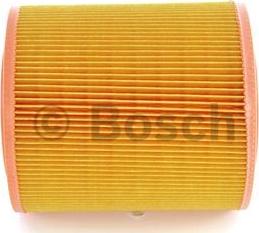 BOSCH 1 457 433 652 - Gaisa filtrs ps1.lv