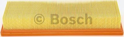 BOSCH 1 457 433 606 - Gaisa filtrs ps1.lv