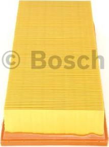 BOSCH 1 457 433 608 - Gaisa filtrs ps1.lv