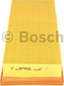 BOSCH 1 457 433 608 - Gaisa filtrs ps1.lv