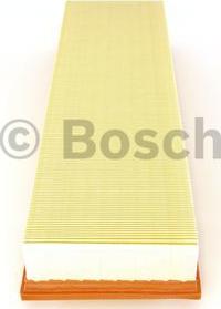 BOSCH 1 457 433 626 - Gaisa filtrs ps1.lv