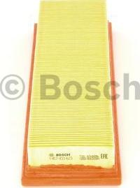 BOSCH 1 457 433 623 - Gaisa filtrs ps1.lv