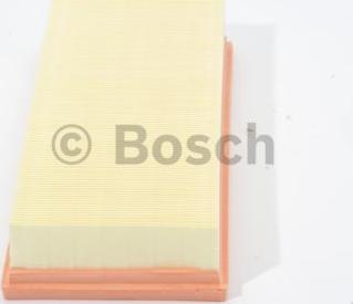 BOSCH 1 457 433 047 - Gaisa filtrs ps1.lv