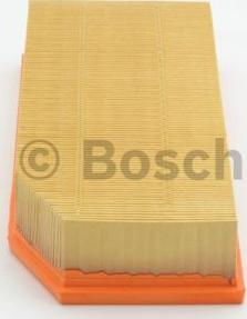 BOSCH 1 457 433 065 - Gaisa filtrs ps1.lv