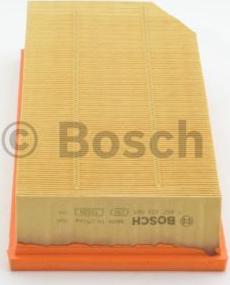 BOSCH 1 457 433 065 - Gaisa filtrs ps1.lv