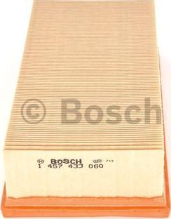 BOSCH 1 457 433 060 - Gaisa filtrs ps1.lv