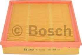 BOSCH 1 457 433 003 - Gaisa filtrs ps1.lv