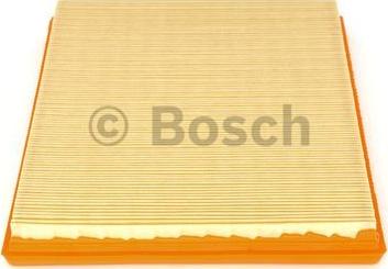 BOSCH 1 457 433 007 - Gaisa filtrs ps1.lv