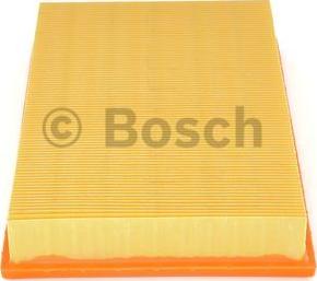 BOSCH 1 457 433 087 - Gaisa filtrs ps1.lv