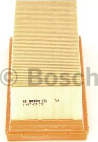 BOSCH 1 457 433 078 - Gaisa filtrs ps1.lv