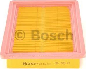 BOSCH 1 457 433 073 - Gaisa filtrs ps1.lv