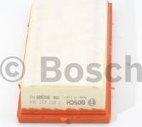 BOSCH 1 457 433 160 - Gaisa filtrs ps1.lv