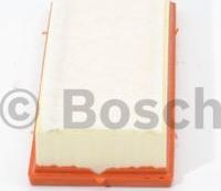 BOSCH 1 457 433 160 - Gaisa filtrs ps1.lv