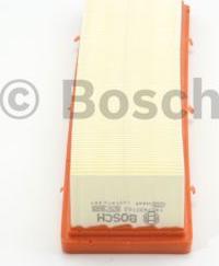 BOSCH 1 457 433 163 - Gaisa filtrs ps1.lv