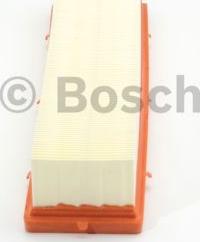 BOSCH 1 457 433 163 - Gaisa filtrs ps1.lv