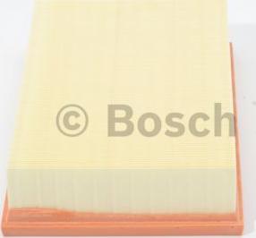 BOSCH 1 457 433 331 - Gaisa filtrs ps1.lv