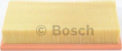 BOSCH 1 457 433 331 - Gaisa filtrs ps1.lv