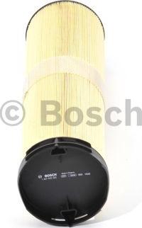 BOSCH 1 457 433 333 - Gaisa filtrs ps1.lv