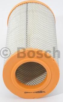 BOSCH 1 457 433 332 - Gaisa filtrs ps1.lv