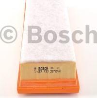 BOSCH 1 457 433 337 - Gaisa filtrs ps1.lv