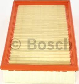 BOSCH 1 457 433 250 - Gaisa filtrs ps1.lv