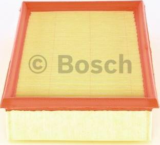 BOSCH 1 457 433 264 - Gaisa filtrs ps1.lv