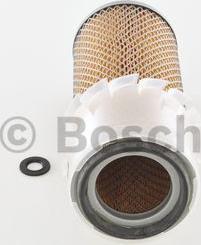 BOSCH 1 457 433 200 - Gaisa filtrs ps1.lv