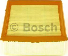 BOSCH 1 457 433 280 - Gaisa filtrs ps1.lv