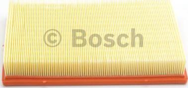 BOSCH 1 457 433 281 - Gaisa filtrs ps1.lv