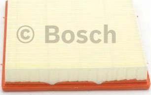 BOSCH 1 457 433 281 - Gaisa filtrs ps1.lv