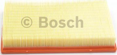 BOSCH 1 457 433 281 - Gaisa filtrs ps1.lv