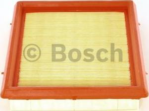 BOSCH 1 457 433 274 - Gaisa filtrs ps1.lv