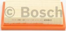 BOSCH 1 457 433 273 - Gaisa filtrs ps1.lv