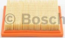 BOSCH 1 457 433 273 - Gaisa filtrs ps1.lv