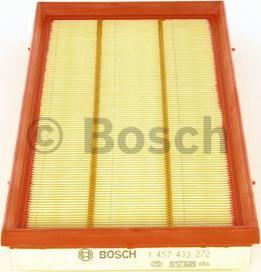 BOSCH 1 457 433 272 - Gaisa filtrs ps1.lv