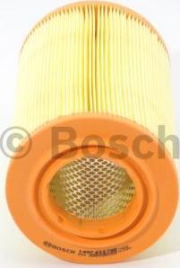 BOSCH 1 457 433 790 - Gaisa filtrs ps1.lv