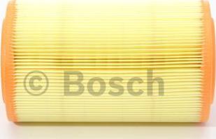 BOSCH 1 457 433 790 - Gaisa filtrs ps1.lv