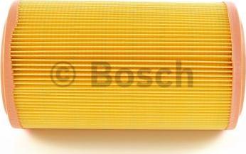 BOSCH 1 457 433 791 - Gaisa filtrs ps1.lv