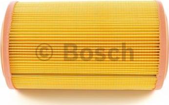 BOSCH 1 457 433 791 - Gaisa filtrs ps1.lv