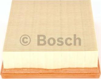 BOSCH 1 457 433 741 - Gaisa filtrs ps1.lv