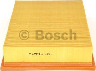 BOSCH 1 457 433 753 - Gaisa filtrs ps1.lv