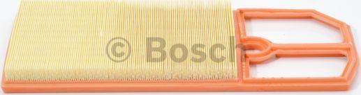 BOSCH 1 457 433 716 - Gaisa filtrs ps1.lv