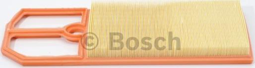 BOSCH 1 457 433 716 - Gaisa filtrs ps1.lv