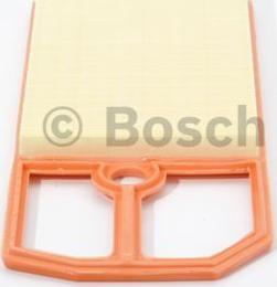 BOSCH 1 457 433 716 - Gaisa filtrs ps1.lv